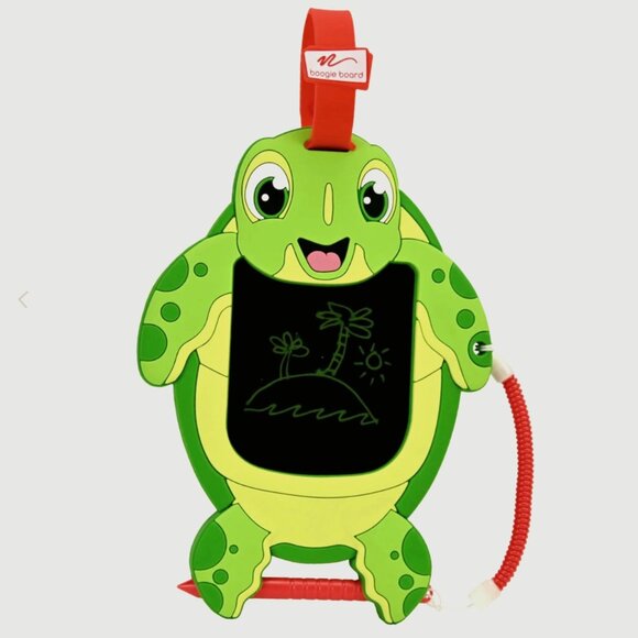 NWT Sketch Pals Doodle Board Boogie Board (Sandy the Sea Turtle) - Picture 1 of 16